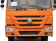 HOWO ORANGE