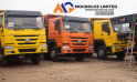 Buy your dream Trucks