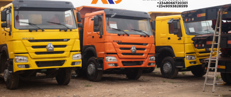 Buy your dream Trucks